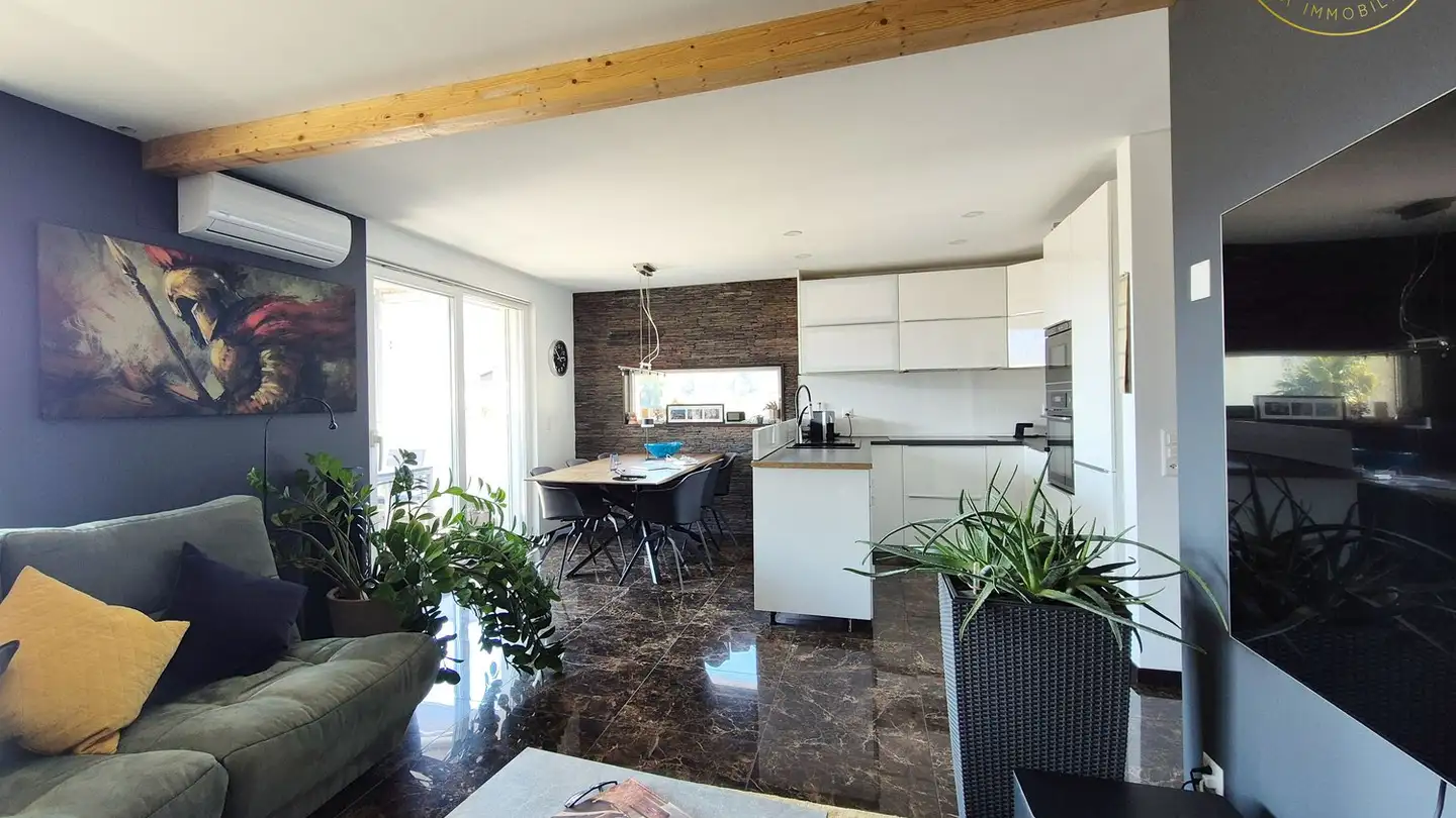 Attique à vendre - 6600 Solduno - Photo 4