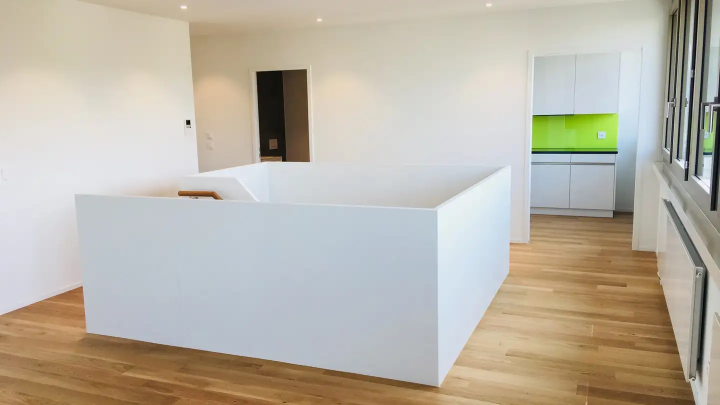 Duplex for rent - Gertrudstrasse 5, 8400 Winterthur - Photo 2