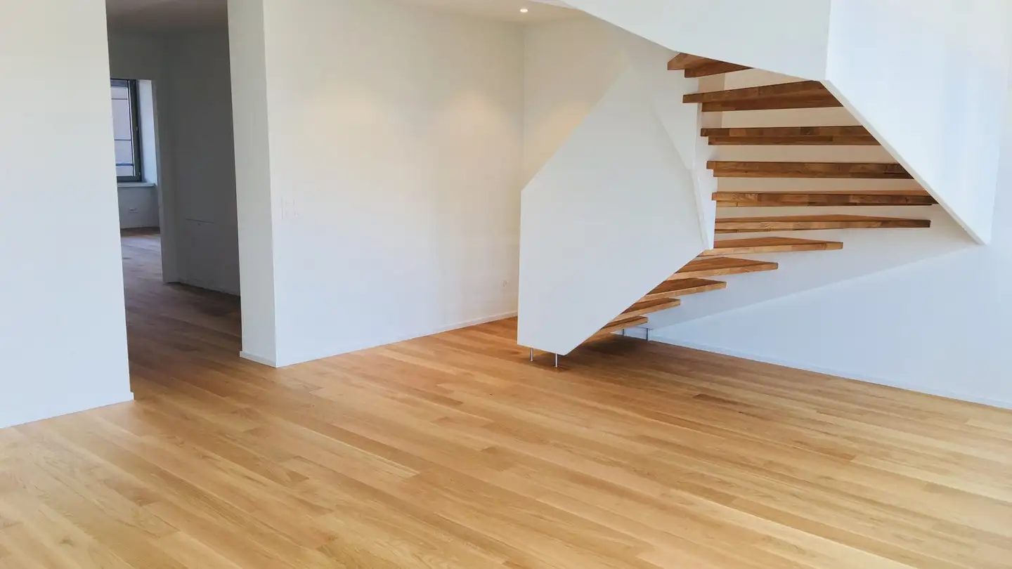 Maisonette mieten - Gertrudstrasse 5, 8400 Winterthur - Foto 4