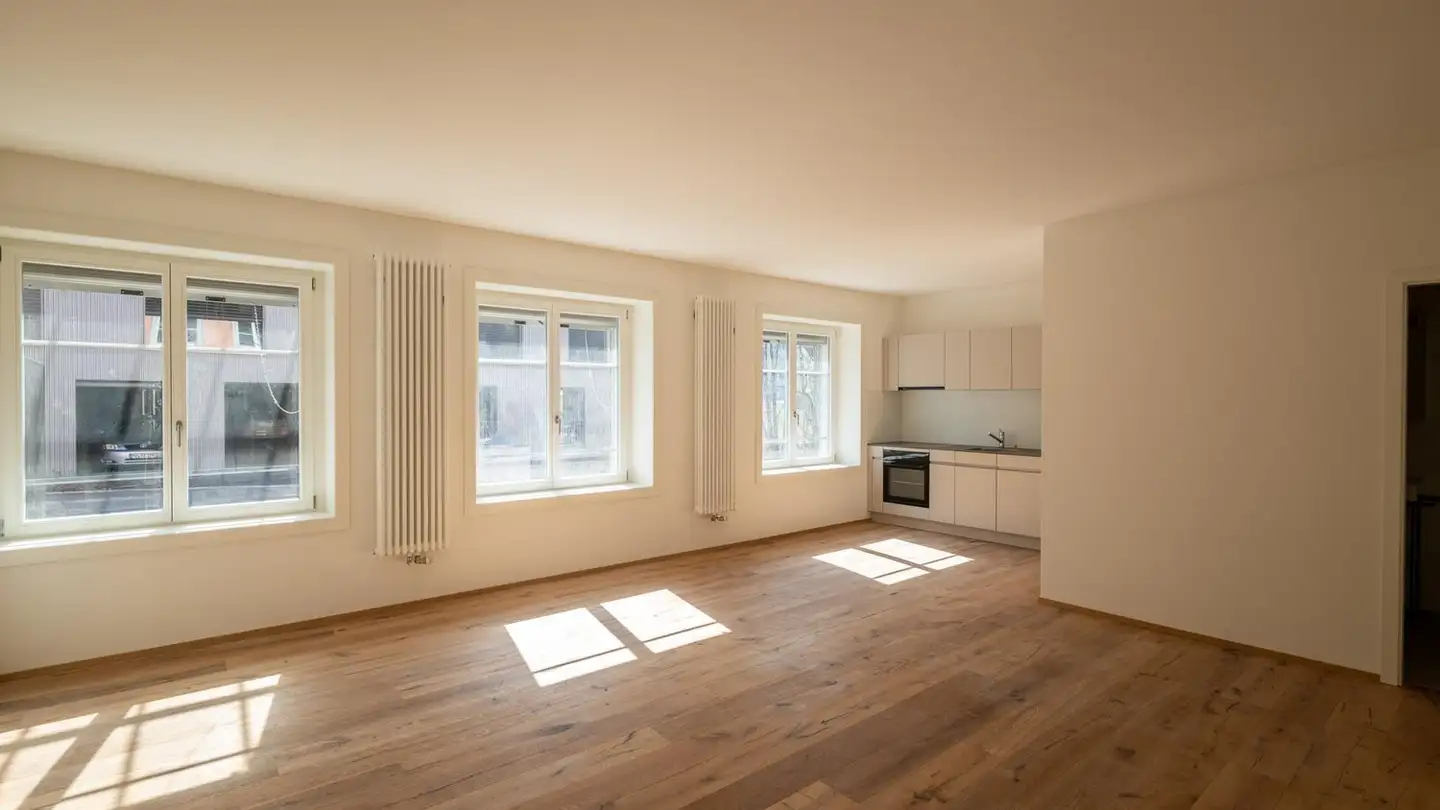 Appartamento in affitto - Zürcher Strasse 204c, 9014 St. Gallen