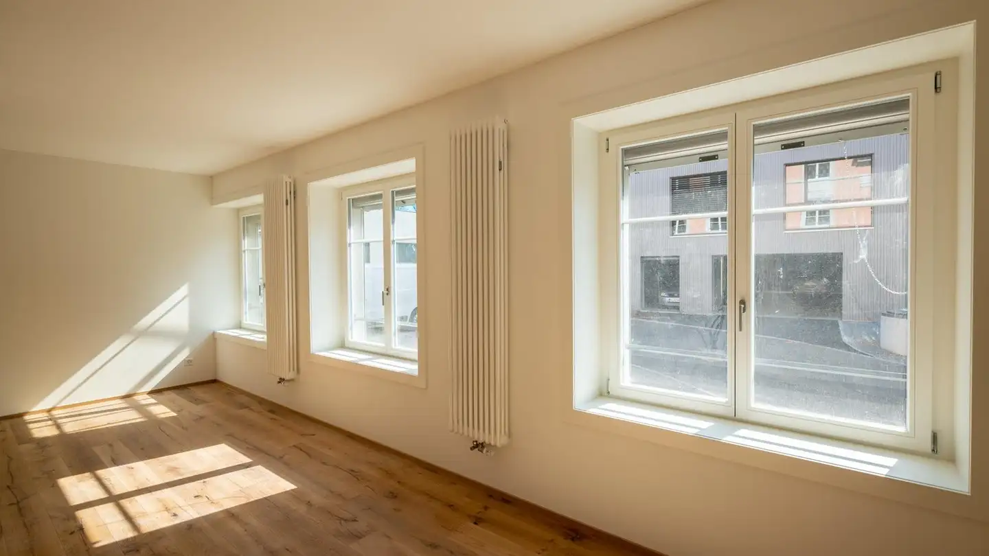 Appartamento in affitto - Zürcher Strasse 204c, 9014 St. Gallen - Foto 2