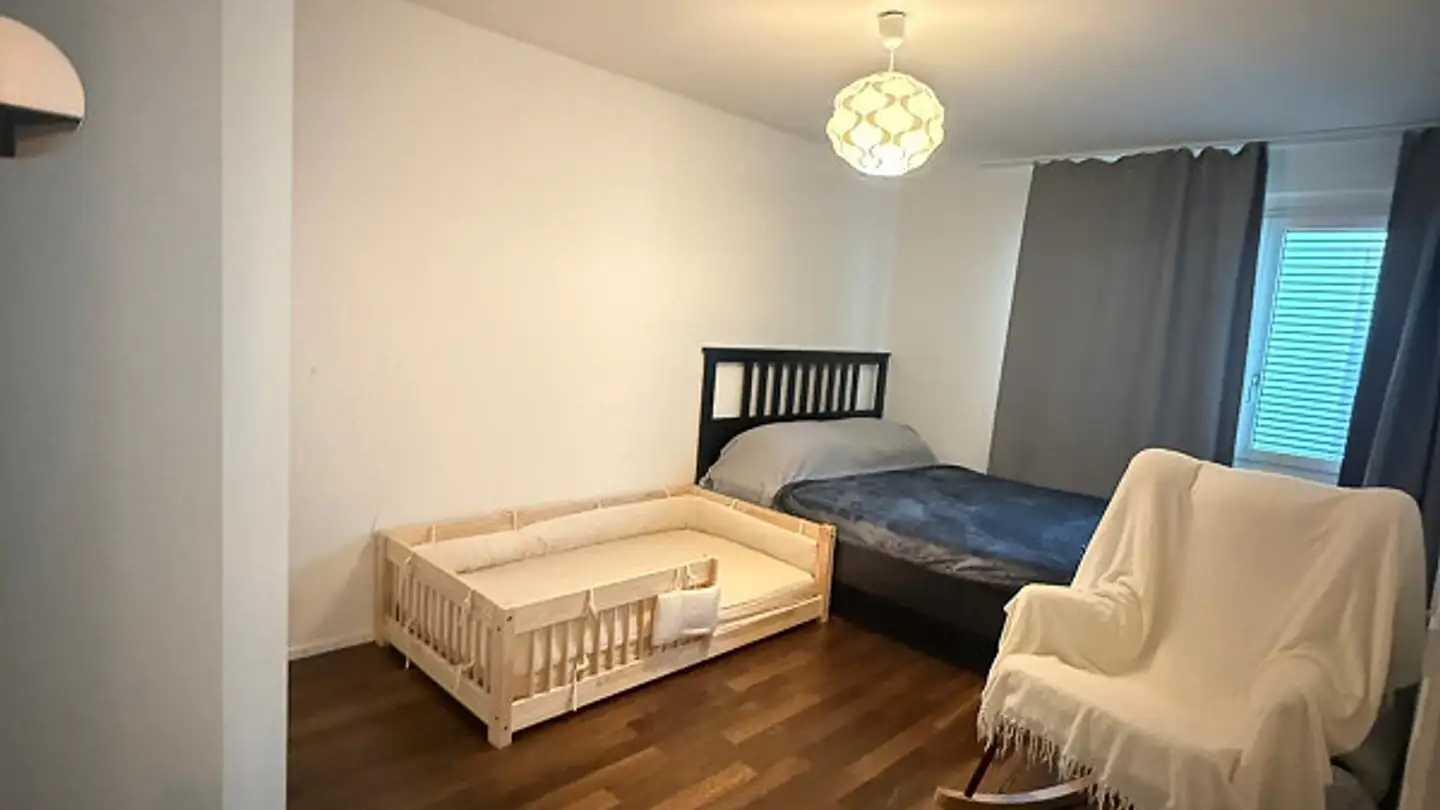 Appartement à louer - Mülimattweg 6, 6317 Oberwil b. Zug - Photo 4