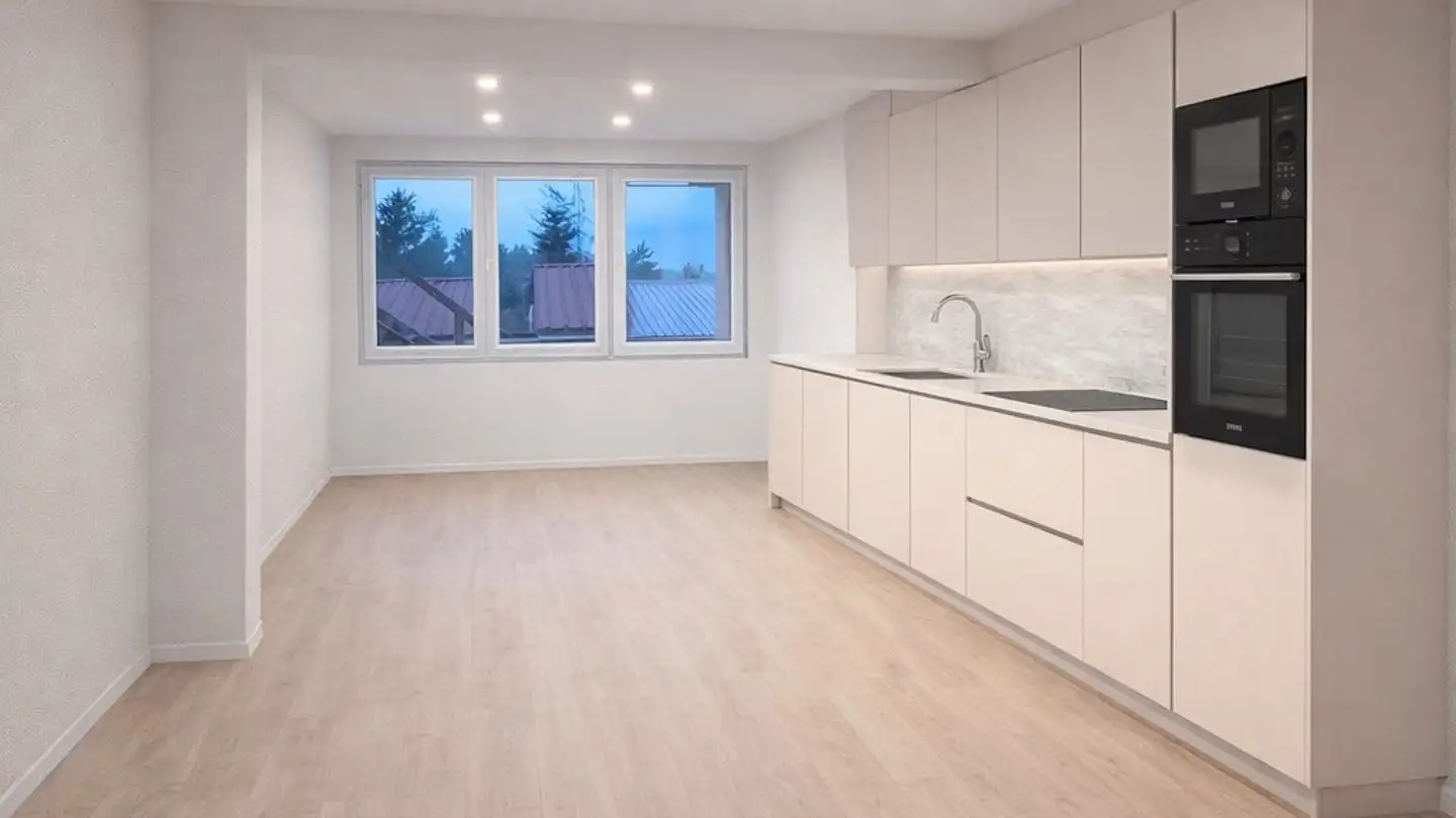 Wohnung mieten - Gässli 1, 3267 Seedorf BE