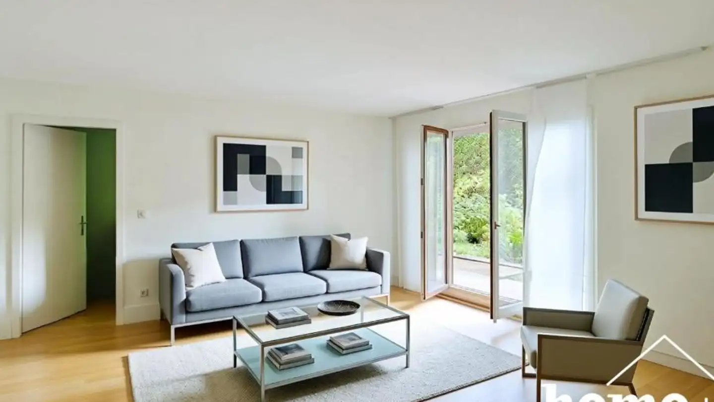 Apartment for sale - 1820 Montreux
