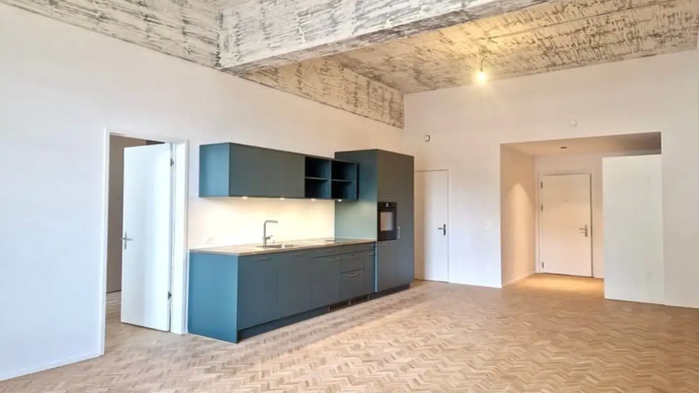 Wohnung mieten - Bernapark 1, 3066 Stettlen