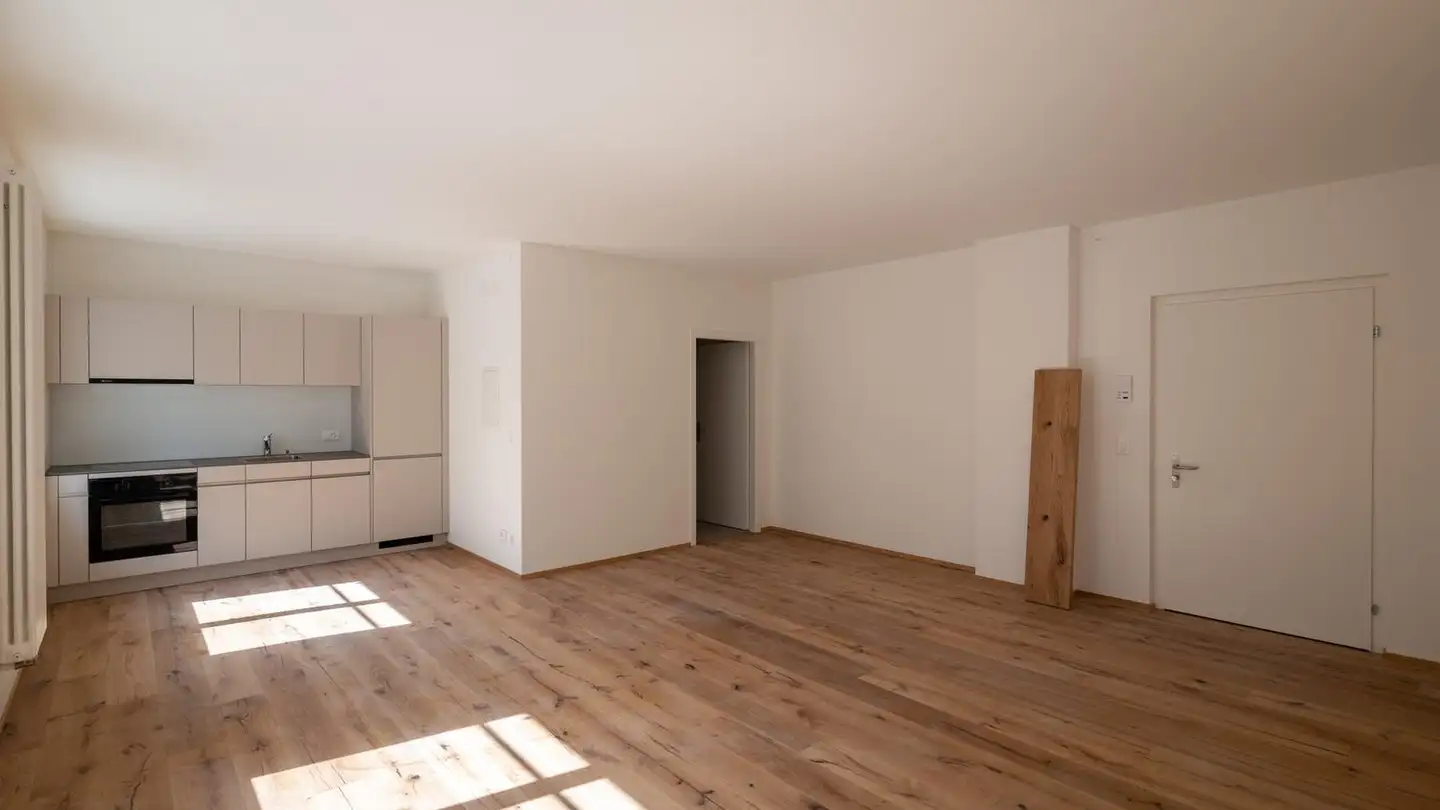 Appartamento in affitto - Zürcher Strasse 204c, 9014 St. Gallen - Foto 3