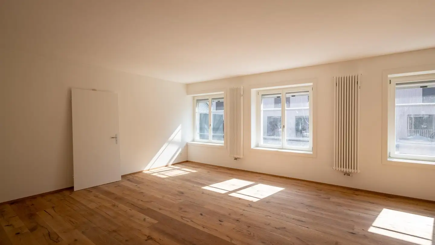 Appartamento in affitto - Zürcher Strasse 204c, 9014 St. Gallen - Foto 4