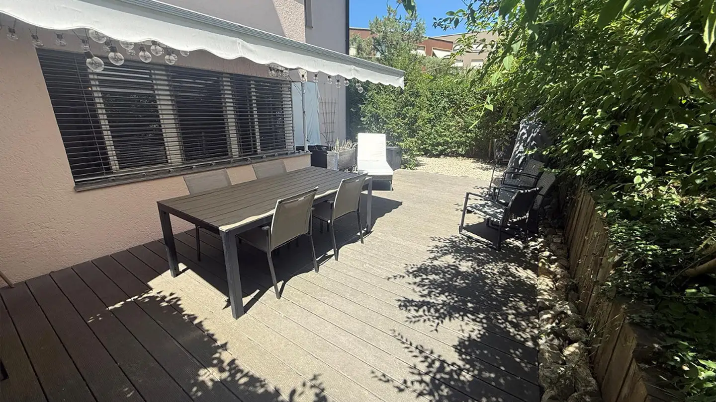 Appartement à louer - Mülimattweg 6, 6317 Oberwil b. Zug - Photo 2