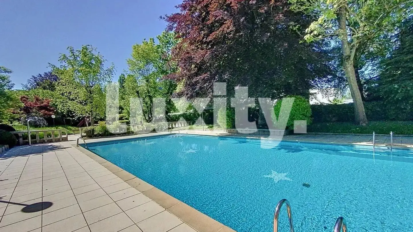 Apartment for sale - 1217 Meyrin