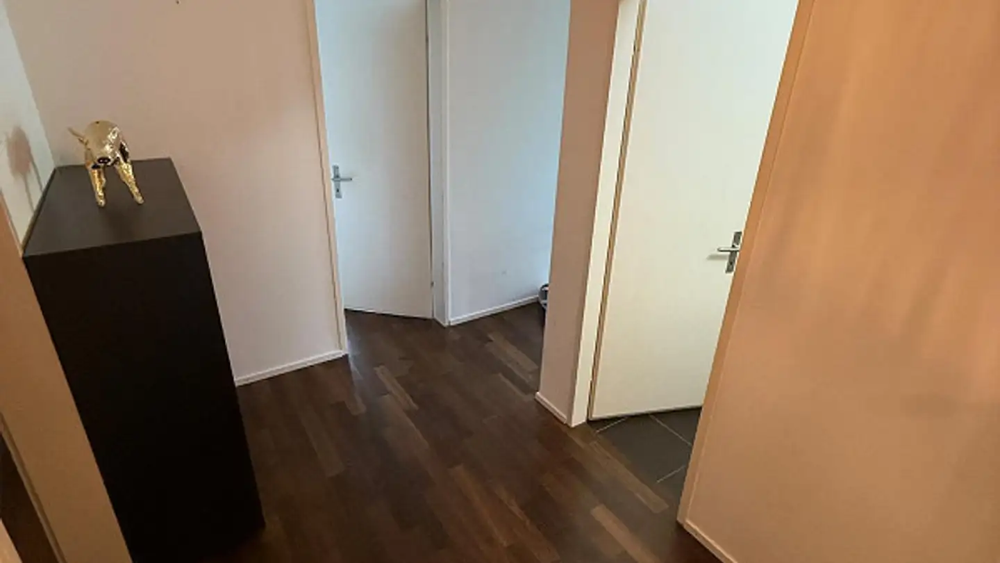 Appartement à louer - Mülimattweg 6, 6317 Oberwil b. Zug - Photo 3