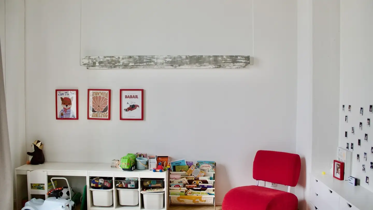 Wohnung mieten - Bernapark 1, 3066 Stettlen - Foto 3