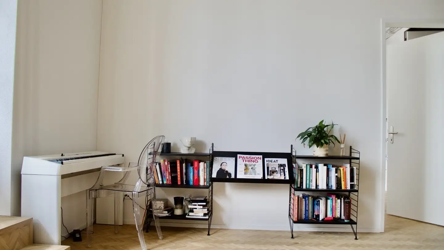 Wohnung mieten - Bernapark 1, 3066 Stettlen - Foto 4