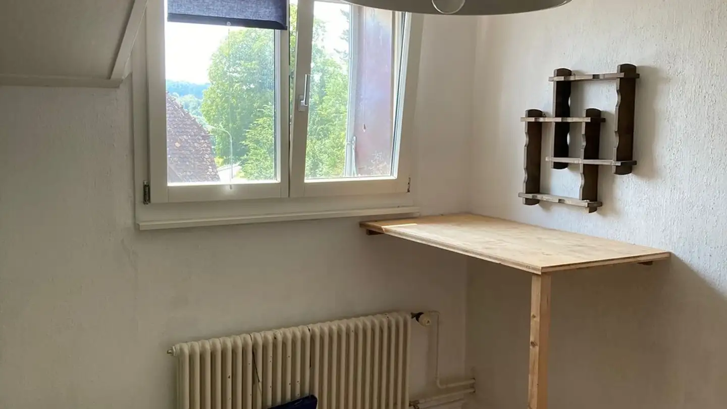 Single room for rent - Route De La Glâne 157, 1752 Villars-sur-Glâne - Photo 3