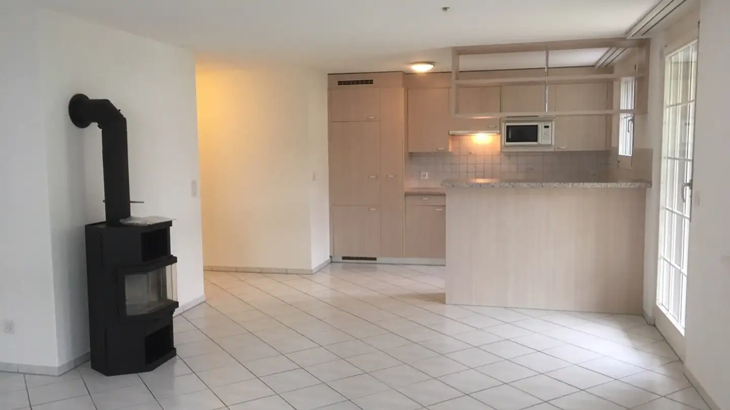 Appartamento in affitto - Wiesenstrasse, 8580 Amriswil - Foto 3