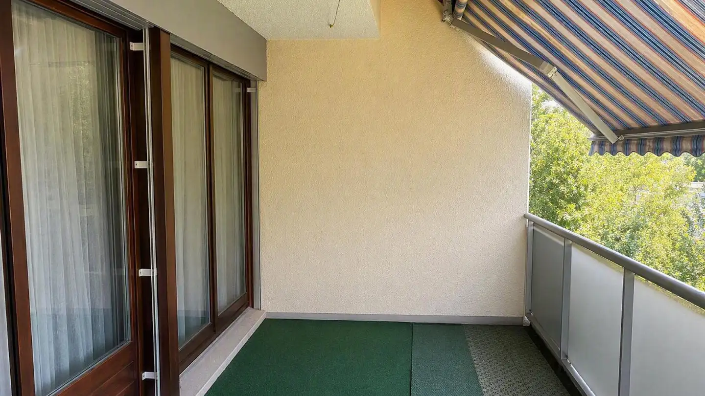 Apartment for rent - Lorzenweidstrasse 90, 6332 Hagendorn - Photo 2