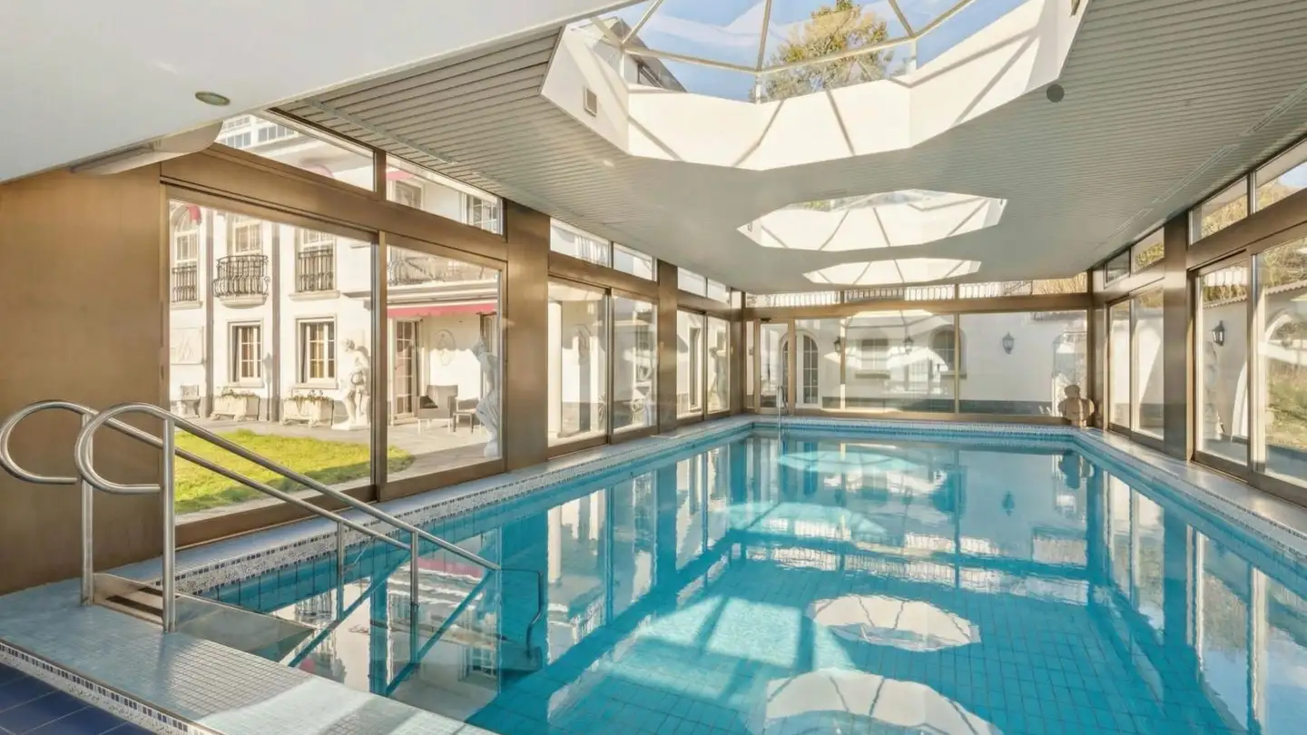 Einfamilienhaus kaufen - 1009 Pully - Foto 3