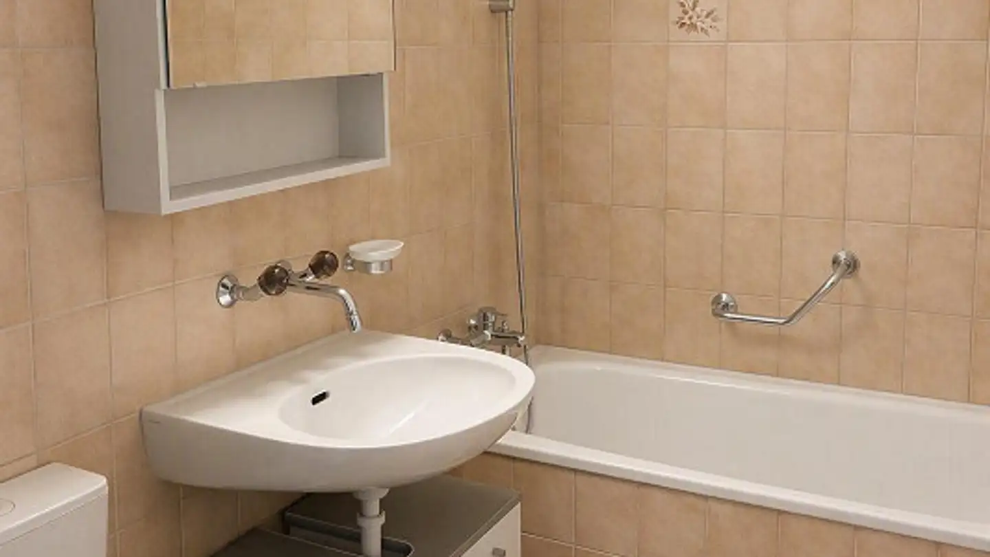 Apartment for rent - Lorzenweidstrasse 90, 6332 Hagendorn - Photo 4