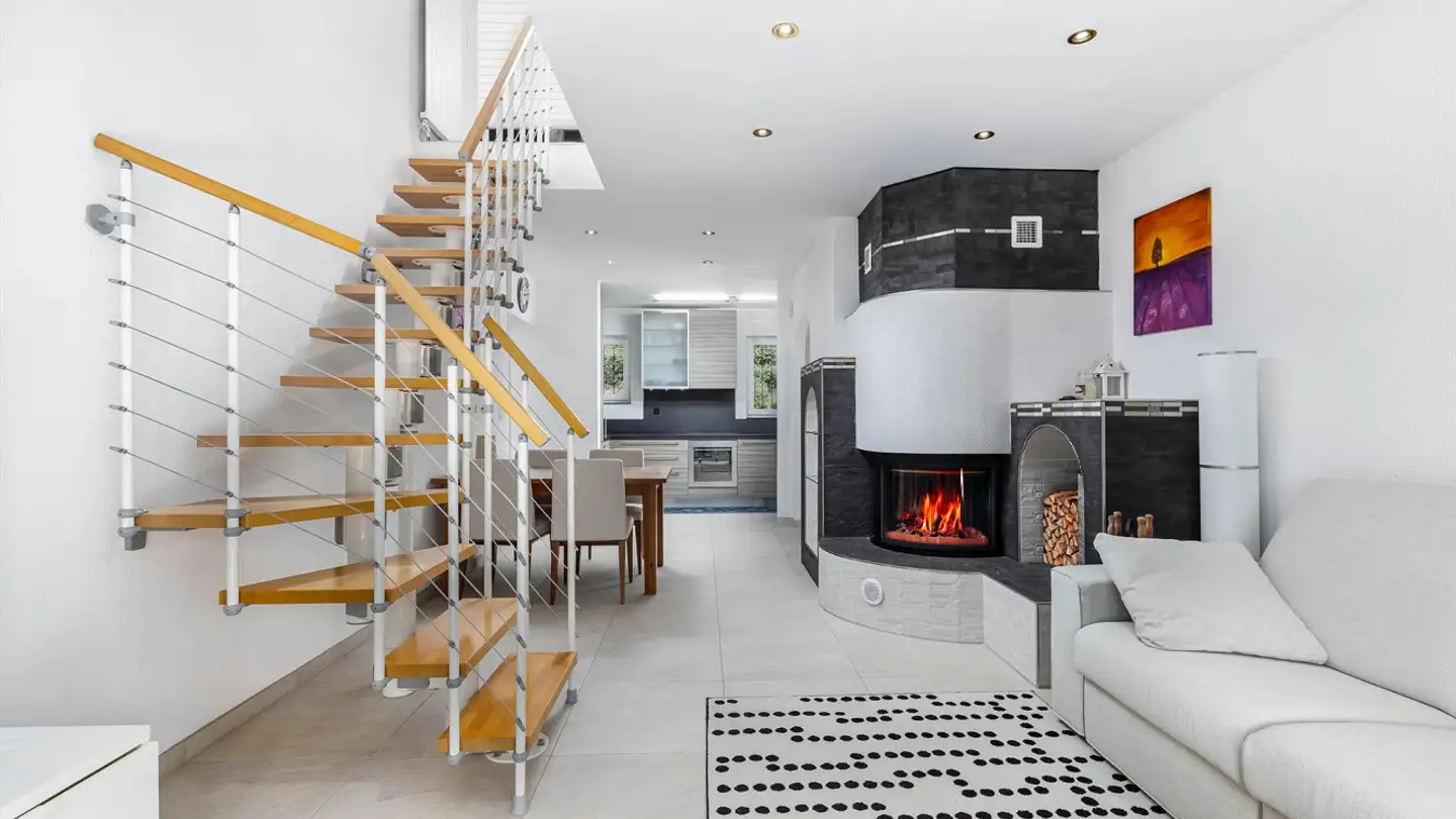 Apartment for sale - 6818 Melano