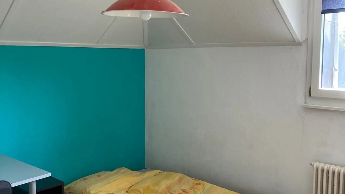 Single room for rent - Route De La Glâne 157, 1752 Villars-sur-Glâne - Photo 2