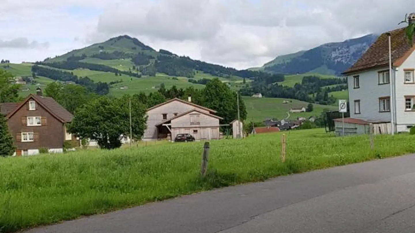 Apartment for rent - 9050 Appenzell - Photo 2