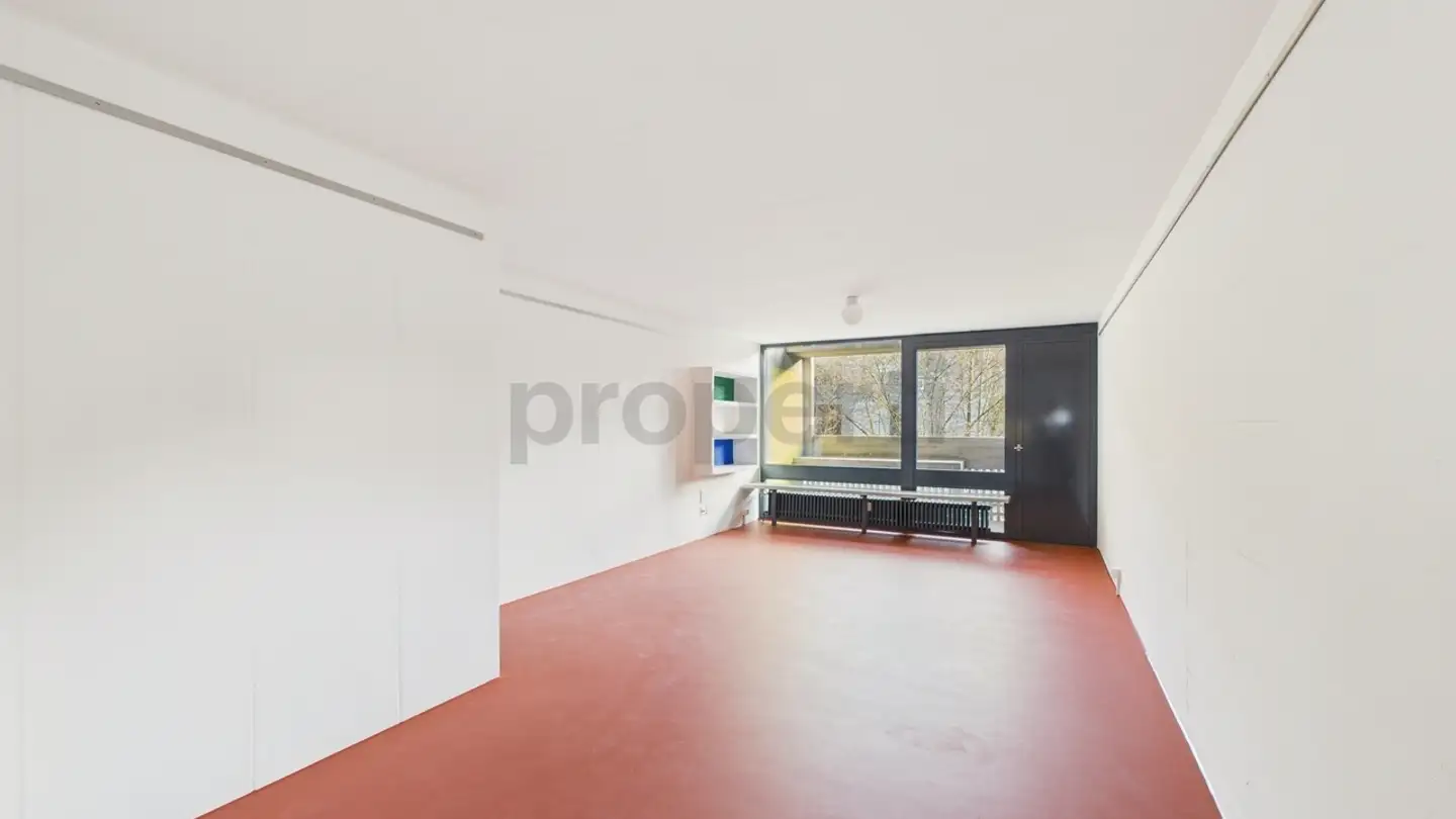 Maisonette mieten - 3175 Flamatt - Foto 2