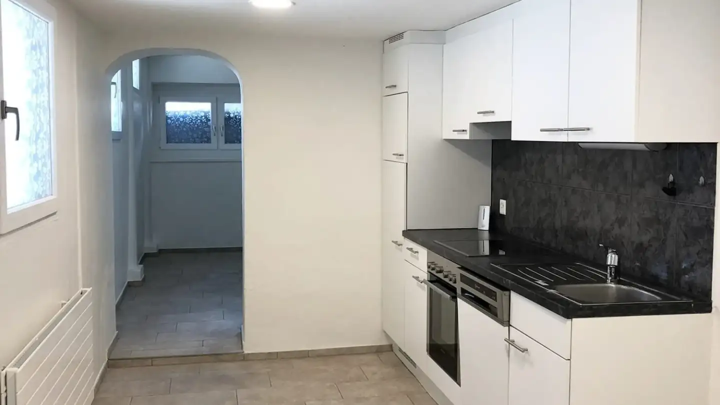 Wohnung mieten - Kantonsstrasse 23, 7302 Landquart - Foto 2
