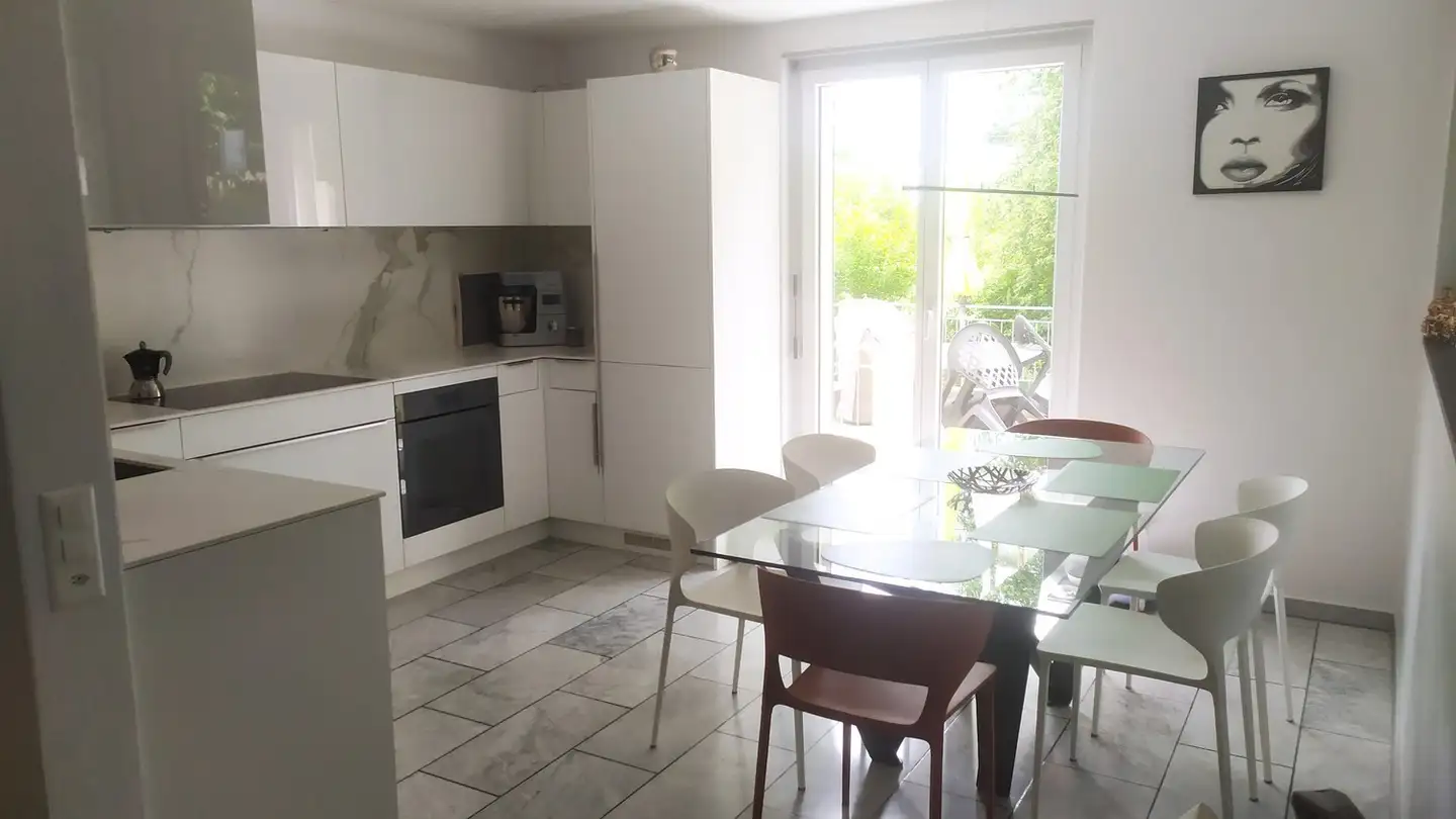 Appartamento in affitto - Südweg 10A, 2532 Magglingen/Macolin - Photo 4