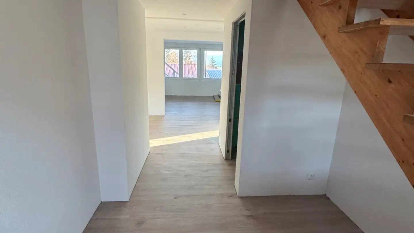 Wohnung mieten - Gässli 1, 3267 Seedorf BE - Foto 2