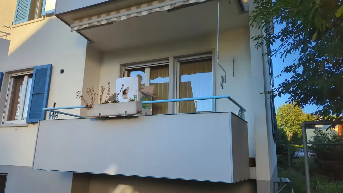 Wohnung mieten - Schulhausgasse 18, 3110 Münsingen