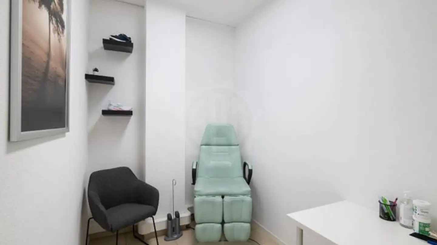 Negozio in affitto - Rue Barthélemy- Menn 4, 1205 Genève