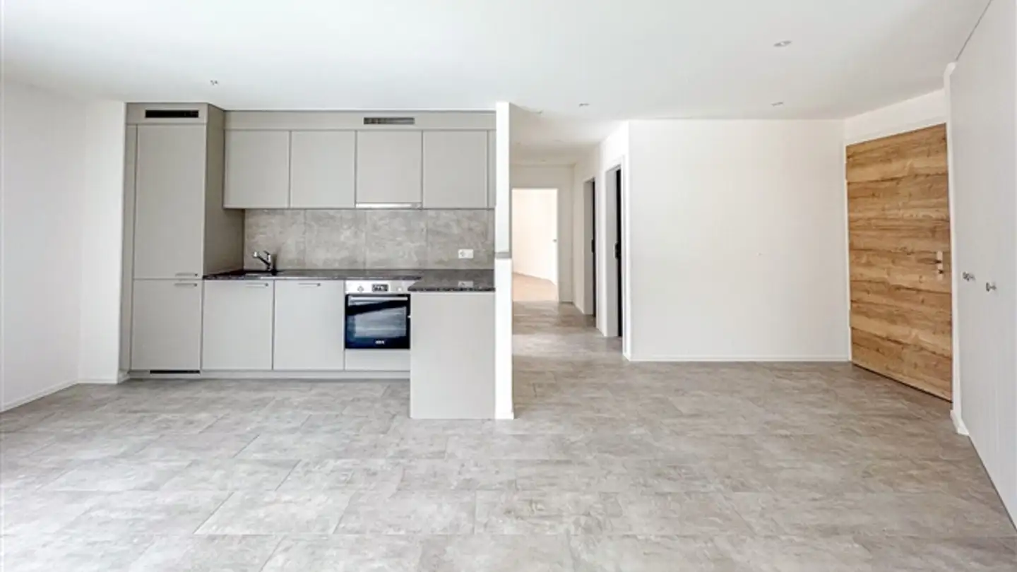 Wohnung kaufen - Rue Du Nessert 5, 2108 Couvet