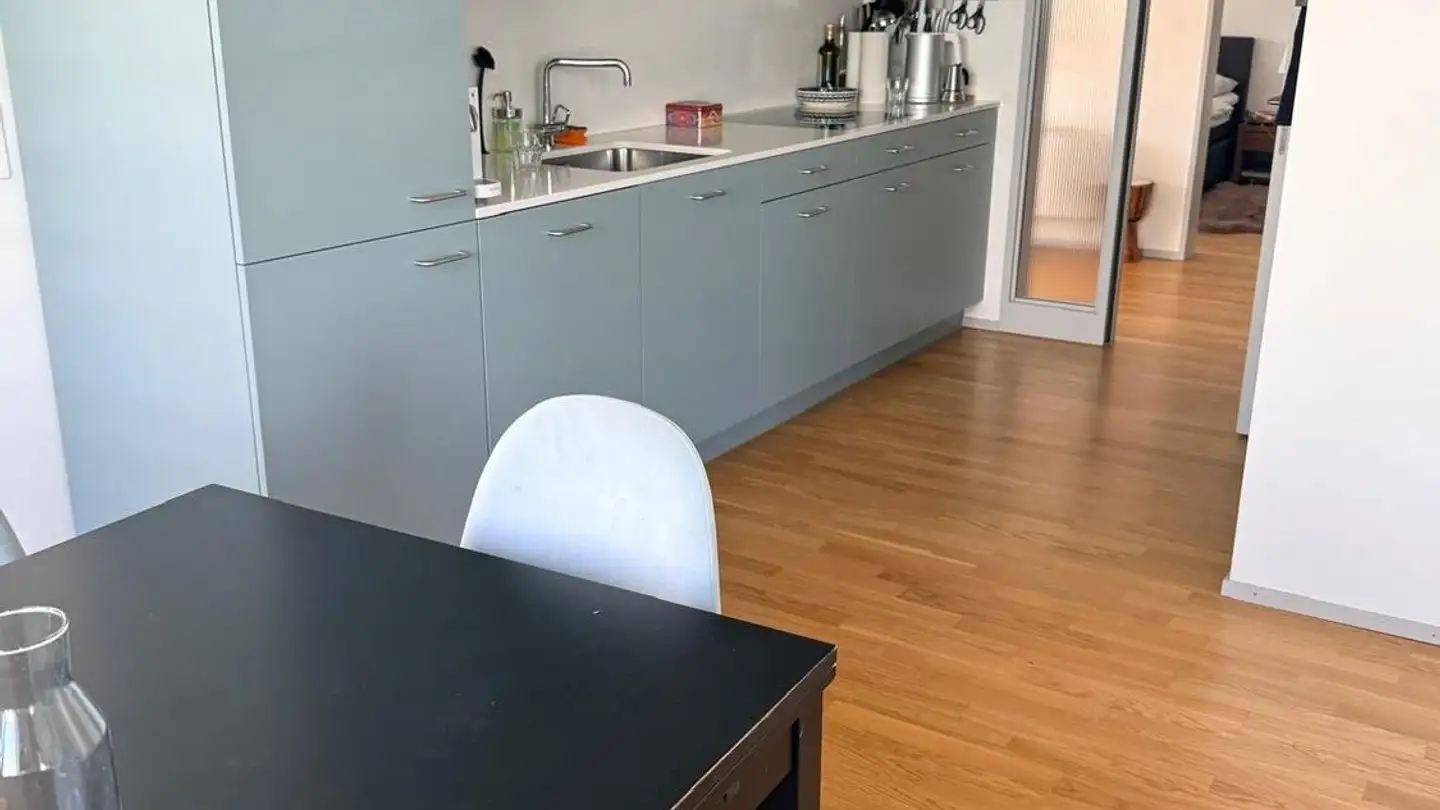 Stanza singola in affitto - Buckhauserstrasse 49, 8048 Zürich - Foto 3