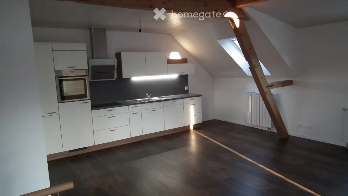 Appartement à louer - Bärletweg 2, 2555 Brügg BE - Photo 2