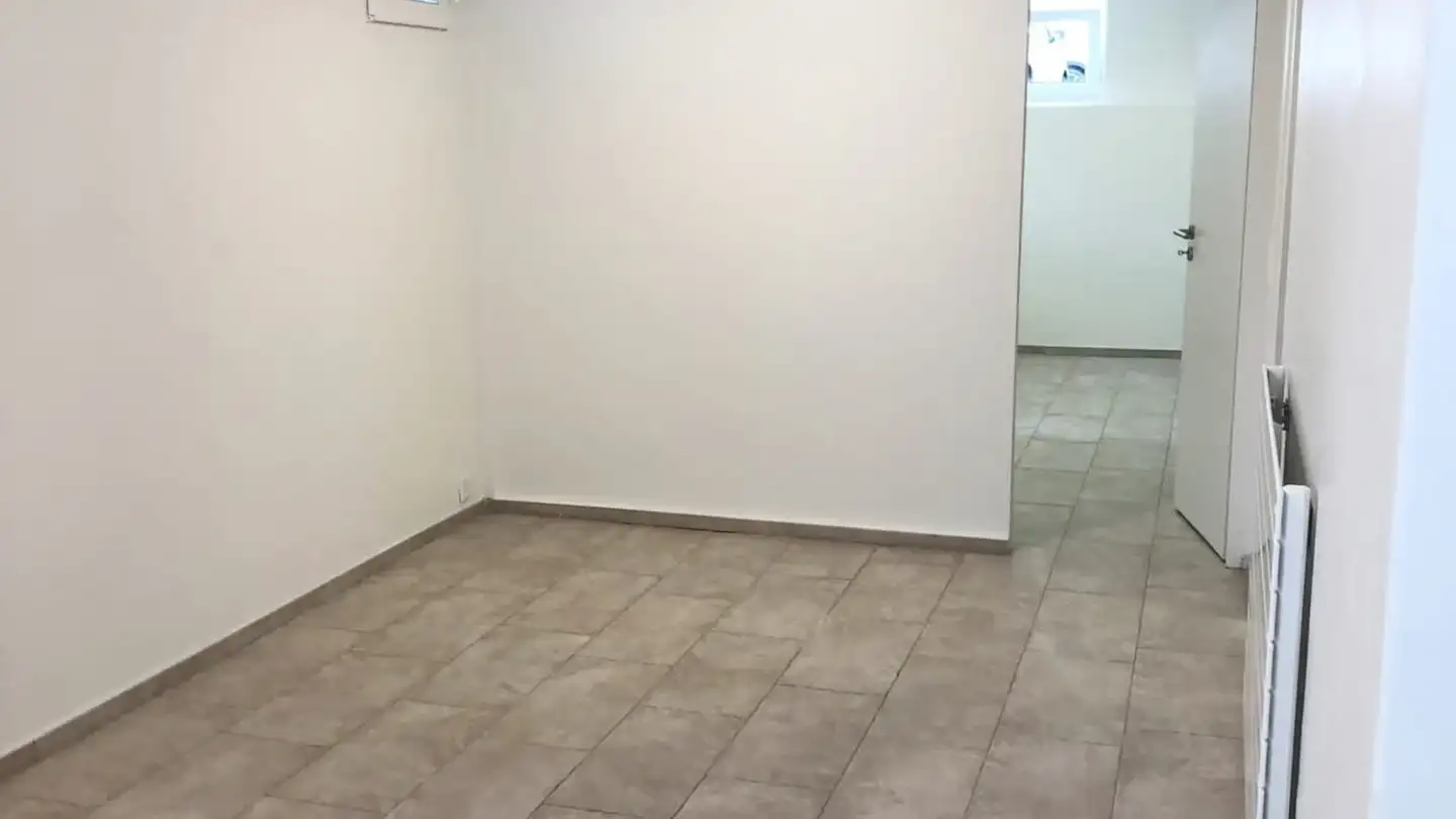 Wohnung mieten - Kantonsstrasse 23, 7302 Landquart - Foto 4