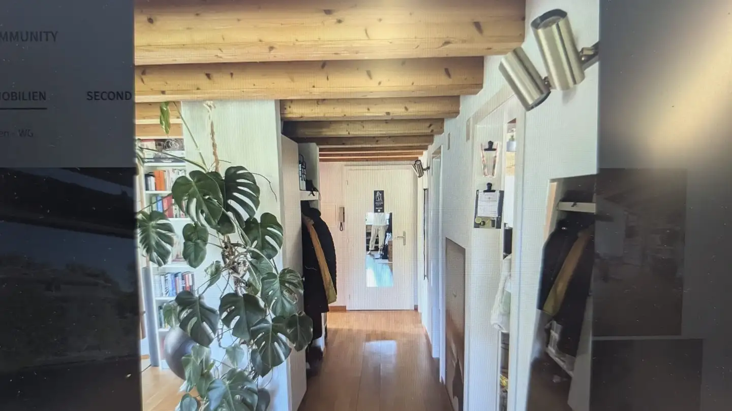 Chambre à louer - Zinggstrasse, 3007 Bern - Photo 3