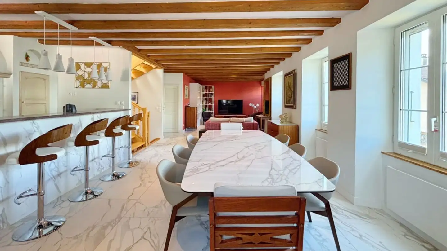 Casa singola in affitto - 1182 Gilly