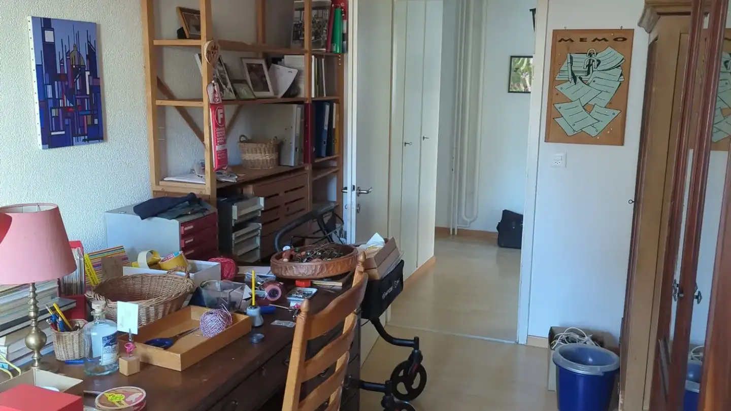 Wohnung mieten - Schulhausgasse 18, 3110 Münsingen - Foto 3