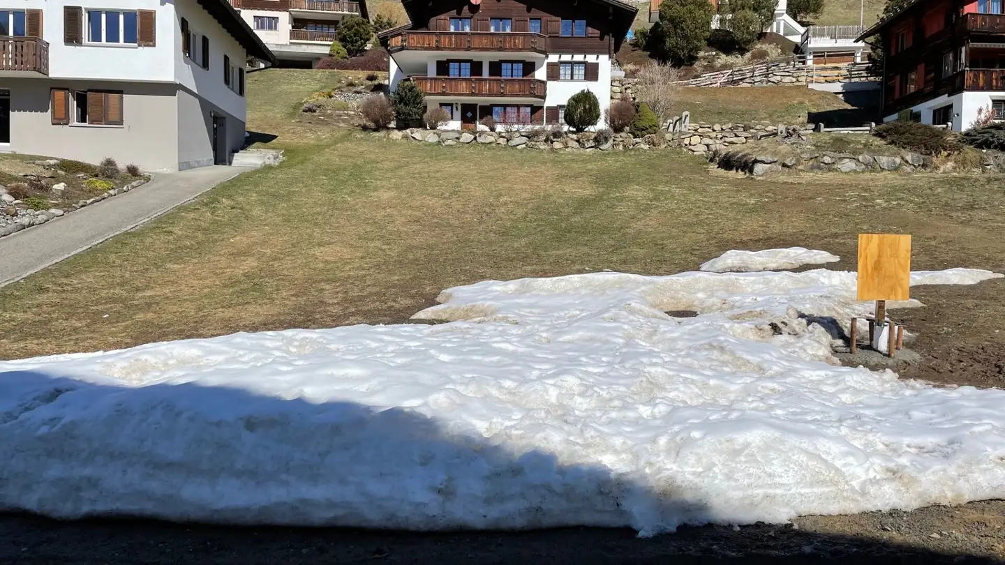 Terrain constructible à vendre - Via Curtin Niregl, 7188 Sedrun