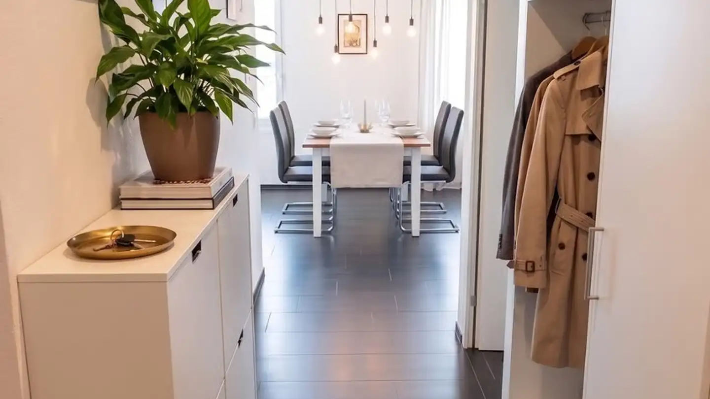 Appartamento in affitto - Widacherstrasse 3a, 8630 Rüti ZH - Foto 4
