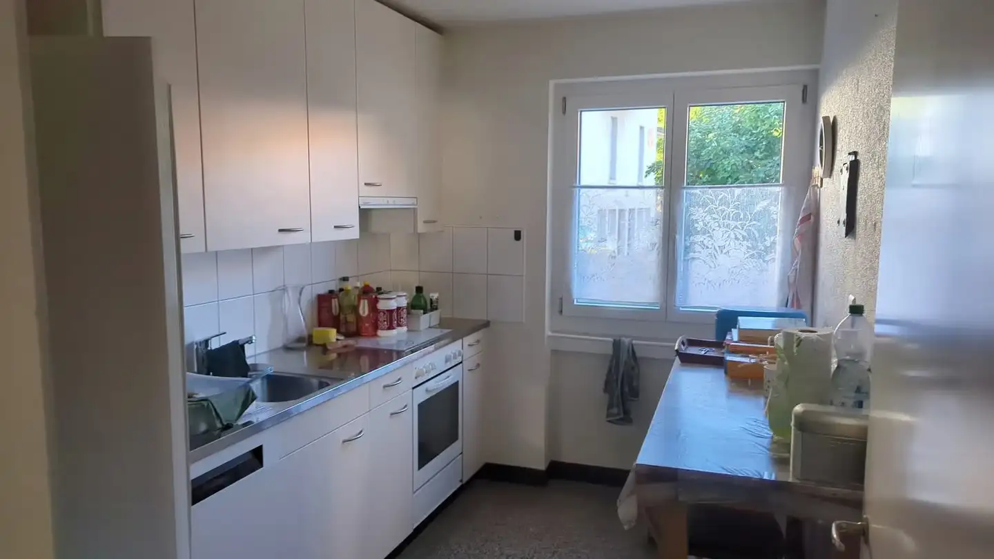 Wohnung mieten - Schulhausgasse 18, 3110 Münsingen - Foto 4