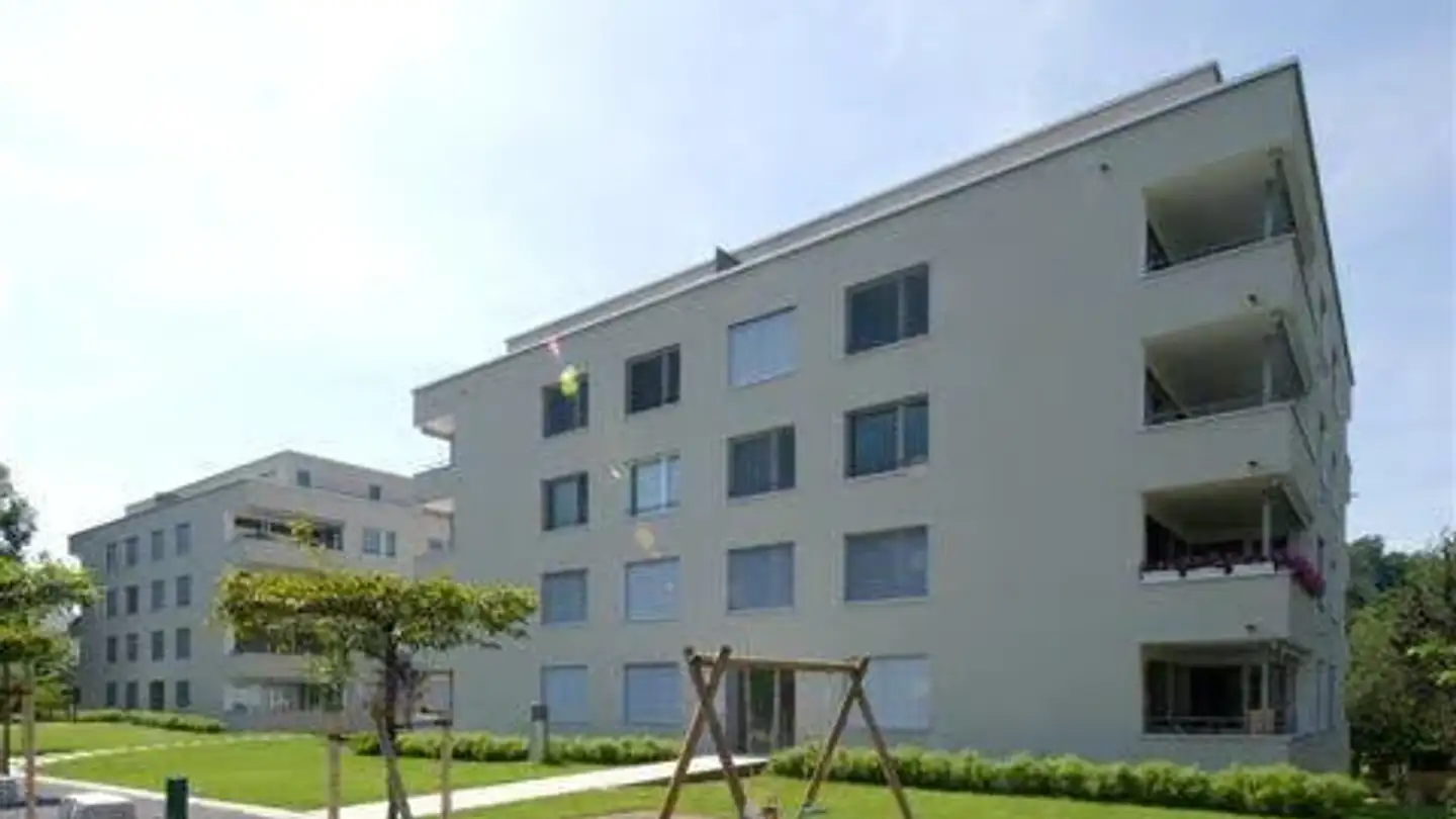 Appartamento in affitto - Widacherstrasse 3a, 8630 Rüti ZH