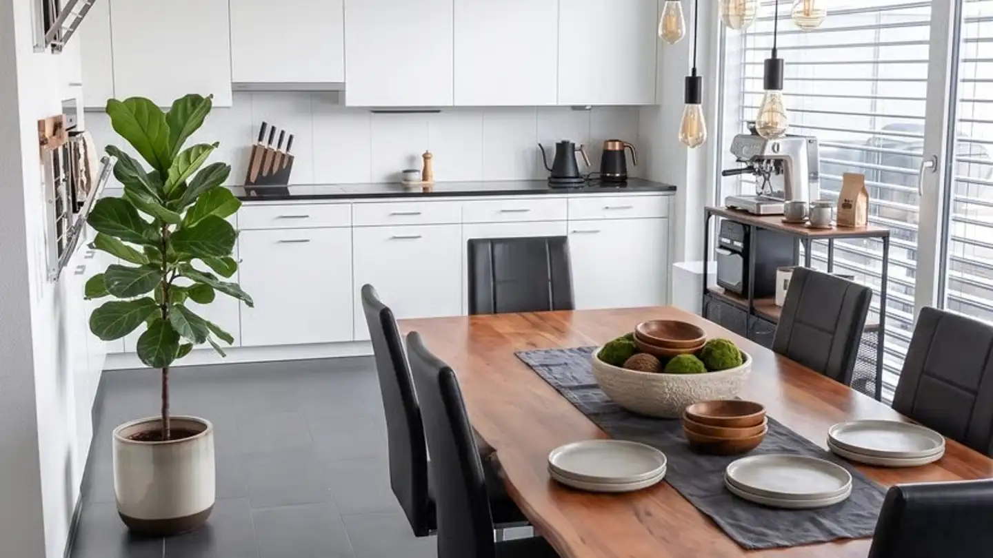 Appartamento in affitto - Widacherstrasse 3a, 8630 Rüti ZH - Foto 2