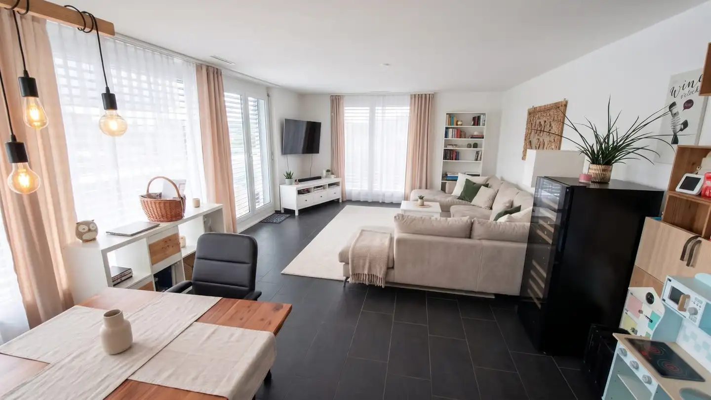 Appartamento in affitto - Widacherstrasse 3a, 8630 Rüti ZH - Foto 3