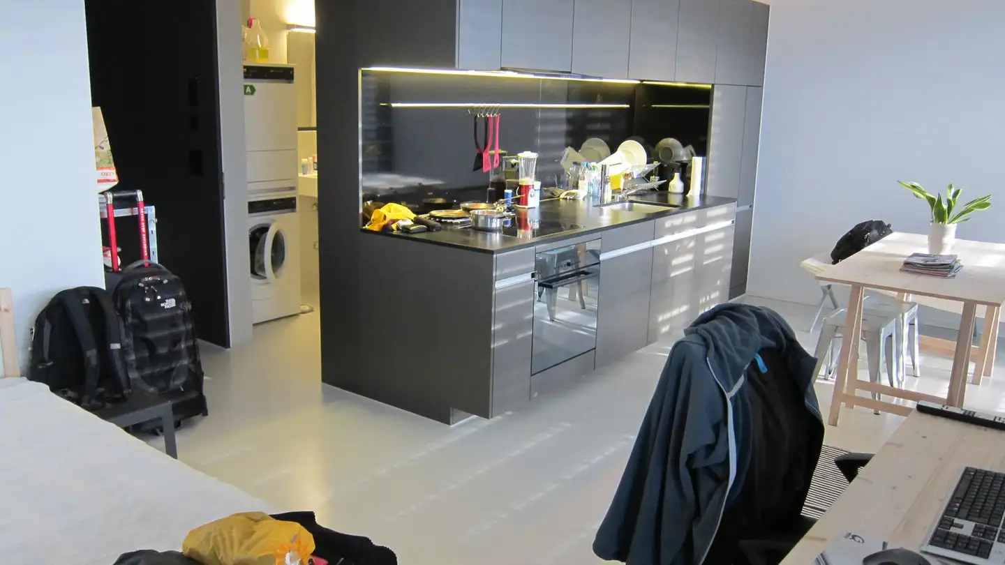 Appartamento in affitto - Suurstoffi 12a, 6343 Rotkreuz - Foto 2