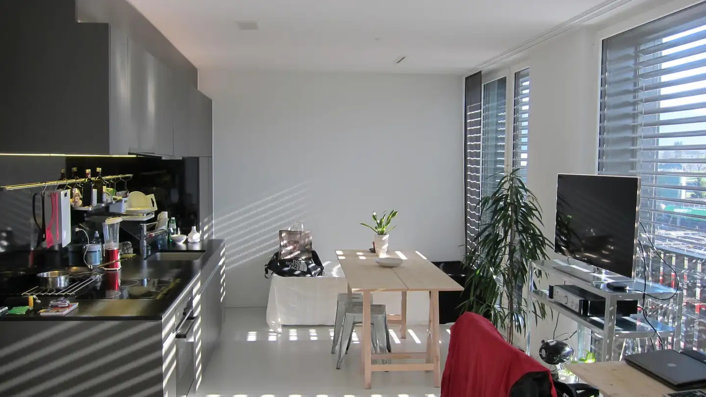 Appartamento in affitto - Suurstoffi 12a, 6343 Rotkreuz - Foto 4