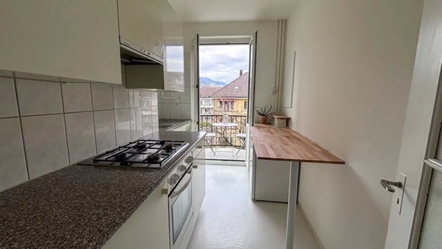 Wohnung mieten - Widmerstrasse 68, 8038 Zürich - Foto 2