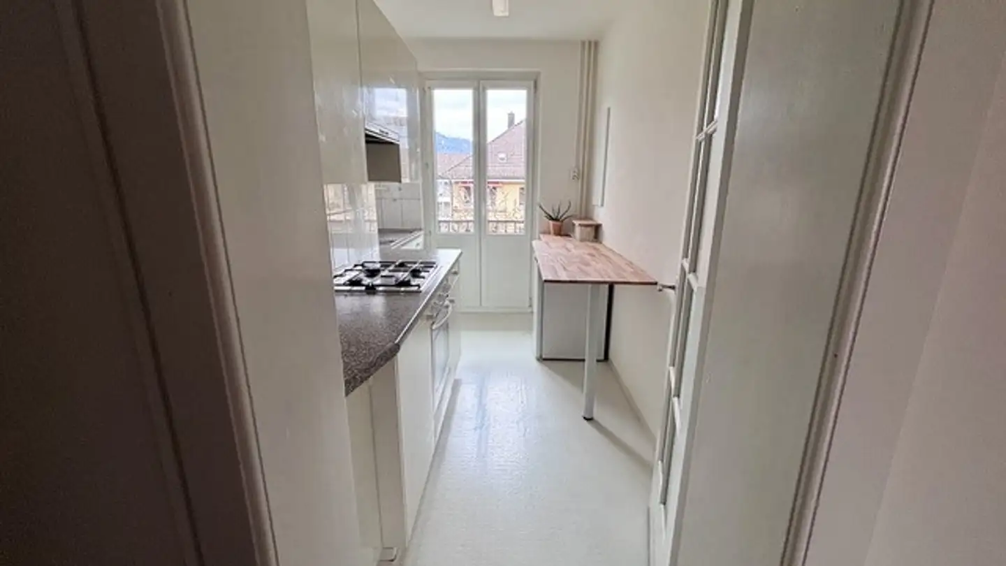 Wohnung mieten - Widmerstrasse 68, 8038 Zürich - Foto 3