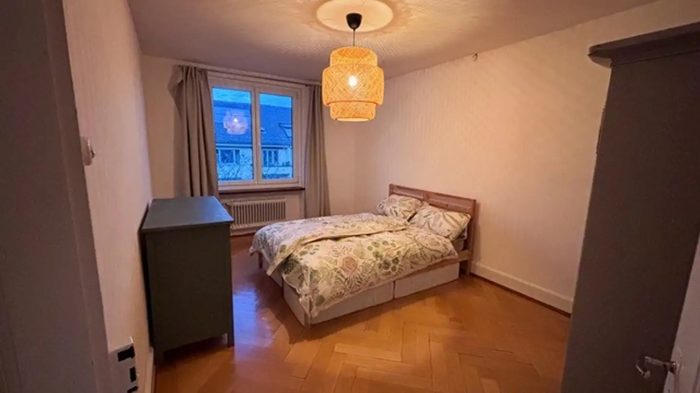 Wohnung mieten - Widmerstrasse 68, 8038 Zürich - Foto 4