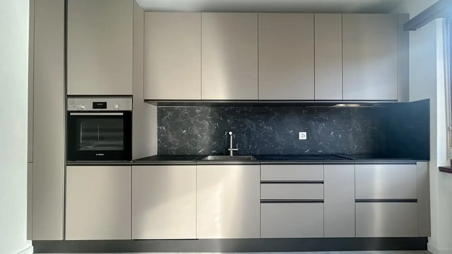 Appartamento in affitto - Via Carlo Pasta 3, 6850 Mendrisio - Photo 2