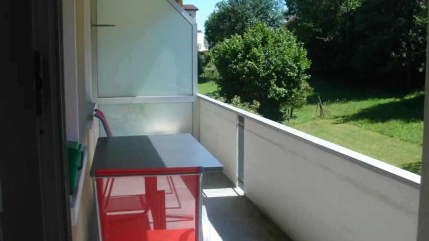 Attico in affitto - Waldhofstrasse 5, 9240 Uzwil